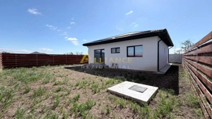 Casa Individuala - 3 camere - 2 bai - 375mp teren - imagine 3