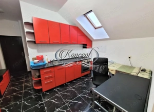 Apartament mobilat si utilat complet in Gheorgheni