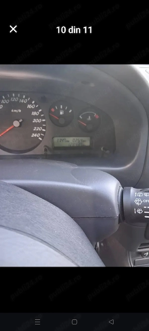 Vând Nissan Almera - imagine 5