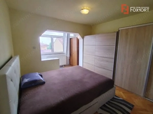 Apartament cu 3 camere de vanzare in zona Soarelui - imagine 12