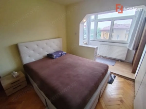 Apartament cu 3 camere de vanzare in zona Soarelui - imagine 11