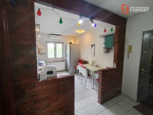 Apartament cu 3 camere de vanzare in zona Soarelui - imagine 4