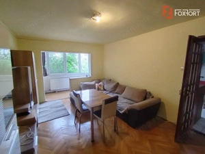 Apartament cu 3 camere de vanzare in zona Soarelui - imagine 9