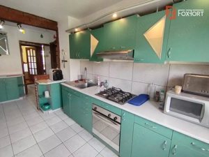 Apartament cu 3 camere de vanzare in zona Soarelui - imagine 2