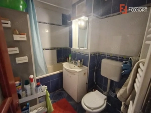 Apartament cu 3 camere de vanzare in zona Soarelui - imagine 17