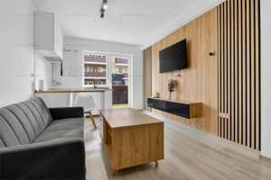 Apartament 2 cam | open space | Sanpetru Brasov