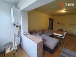 Apartament cu 3 camere de vanzare in zona Soarelui - imagine 7