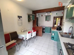 Apartament cu 3 camere de vanzare in zona Soarelui - imagine 3