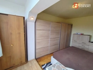 Apartament cu 3 camere de vanzare in zona Soarelui - imagine 13