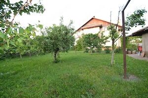 casa P+E cu 2 intrari, 240 mp, 7 cam, in Becicherecu Mic, la 15 km de Timisoara