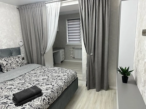 Apartament cu 2 camere de vânzare în zona Berceni