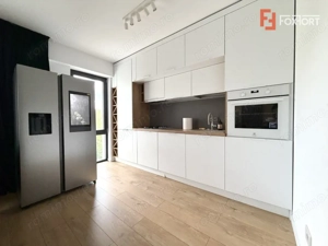 Apartament superb cu 3 camere de inchiriat - etajul 1 - zona Lipovei - imagine 4