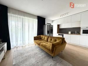 Apartament superb cu 3 camere de inchiriat - etajul 1 - zona Lipovei - imagine 3