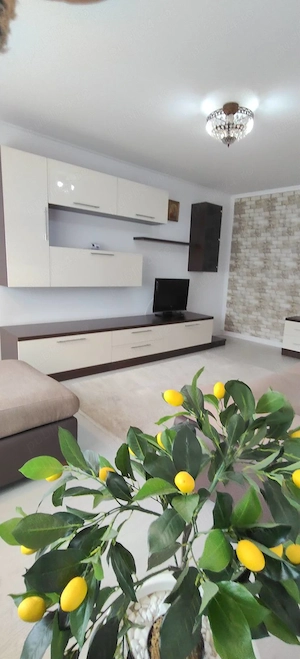 Apartament 2 camere de vanzare in Curtea de Arges