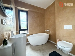 Apartament superb cu 3 camere de inchiriat - etajul 1 - zona Lipovei - imagine 7