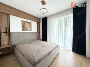 Apartament superb cu 3 camere de inchiriat - etajul 1 - zona Lipovei - imagine 5