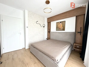 Apartament superb cu 3 camere de inchiriat - etajul 1 - zona Lipovei - imagine 6