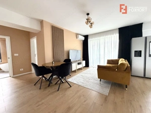 Apartament superb cu 3 camere de inchiriat - etajul 1 - zona Lipovei