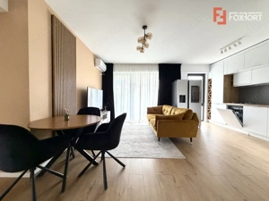 Apartament superb cu 3 camere de inchiriat - etajul 1 - zona Lipovei - imagine 2