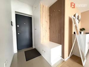 Apartament superb cu 3 camere de inchiriat - etajul 1 - zona Lipovei - imagine 10