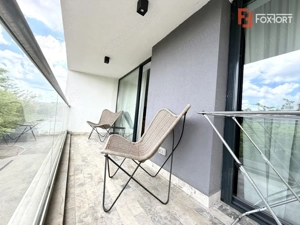 Apartament superb cu 3 camere de inchiriat - etajul 1 - zona Lipovei - imagine 11