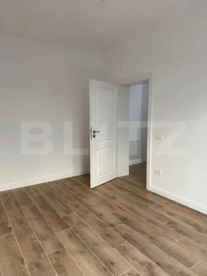 Apartament 2 camere la parter, cu grădină privată, TVA inclus, Dumbrăvița - imagine 2