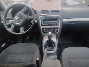 Vând Skoda Octavia 2012 - imagine 3
