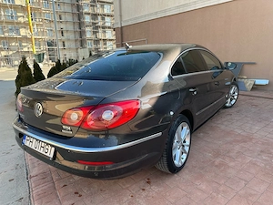 Vand VW Passat CC - imagine 2