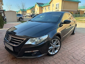Vand VW Passat CC - imagine 4