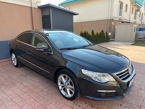 Vand VW Passat CC - imagine 8