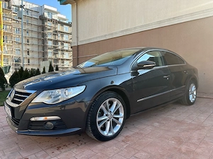 Vand VW Passat CC