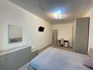 Garsoniera de vanzare  in zona Drumul Taberei aproape de metrou cu centrala proprie - imagine 2