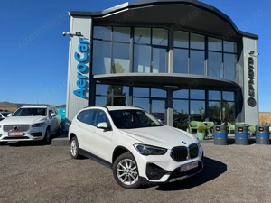 Bmw Seria X - imagine 5