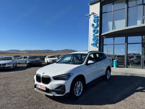 Bmw Seria X - imagine 4