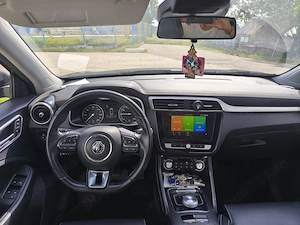 Vand  MG  ZS EV  full ELECTRIC  96000 km reali !! - imagine 13