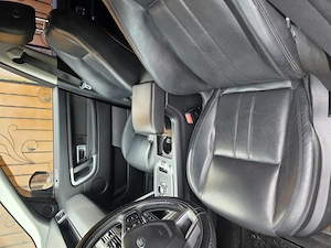 Vand auto Lend Rover discovery sport, 2015 motor 2.2,190 cai ,134000 km.Arata si funcționează foarte - imagine 4