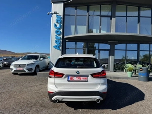 Bmw Seria X - imagine 7