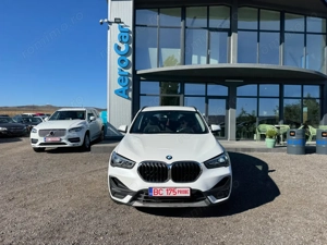 Bmw Seria X - imagine 2
