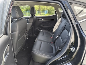 Vand  MG  ZS EV  full ELECTRIC  96000 km reali !! - imagine 14
