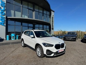 Bmw Seria X - imagine 3
