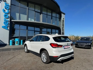 Bmw Seria X - imagine 8