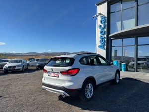 Bmw Seria X - imagine 9