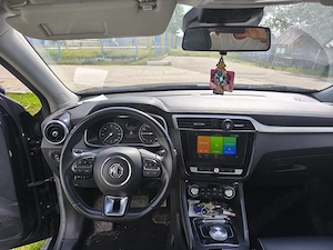 Vand  MG  ZS EV  full ELECTRIC  96000 km reali !! - imagine 15
