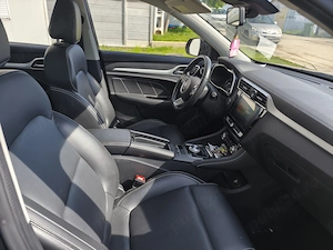 Vand  MG  ZS EV  full ELECTRIC  96000 km reali !! - imagine 11