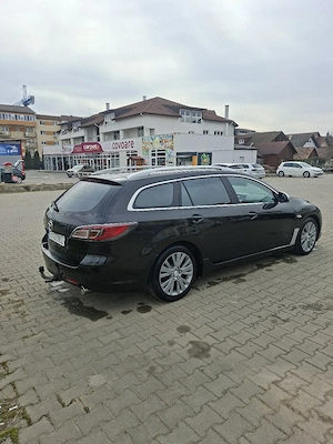 vand mazda 6 2010 2.0d - imagine 4