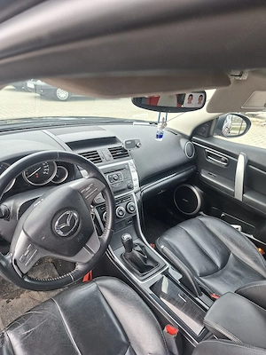 vand mazda 6 2010 2.0d - imagine 3
