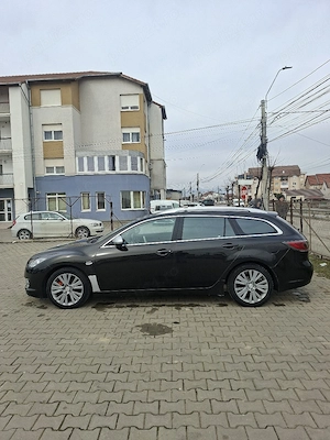 vand mazda 6 2010 2.0d - imagine 2