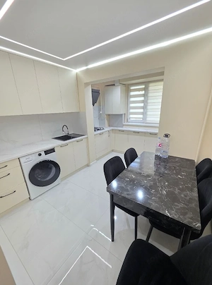 Inchiriez garsoniera in Militari Residence - imagine 2