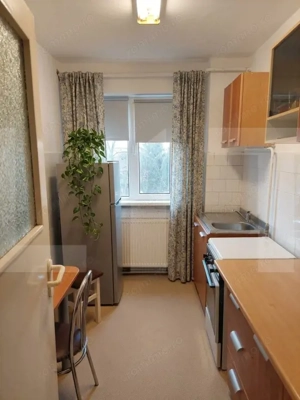 Apartament 4 camere Circumvalatiuni - imagine 4