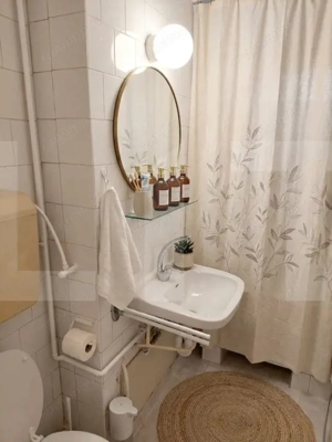 Apartament 4 camere Circumvalatiuni - imagine 8